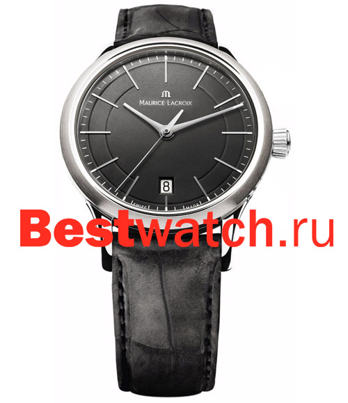 Часы Maurice Lacroix Les Classiques LC1117-SS001-330